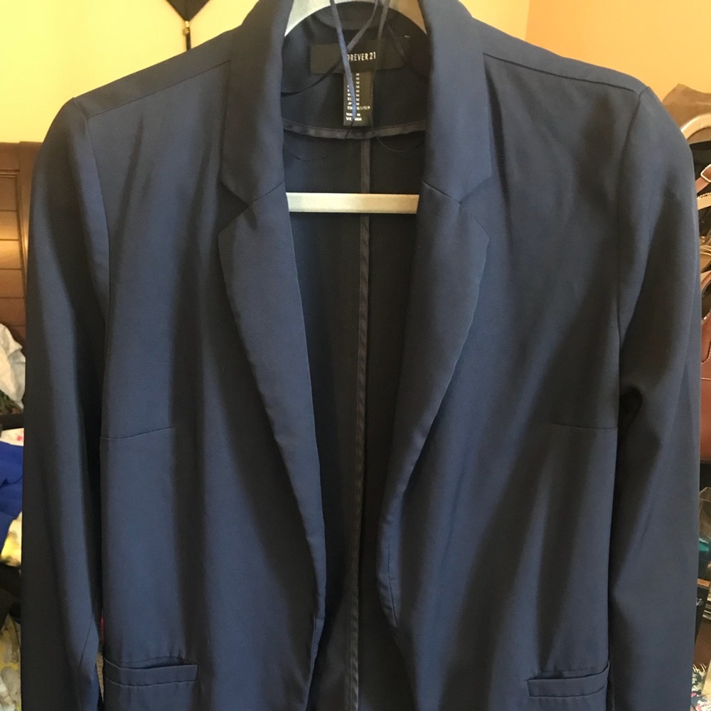 Forever 21 Blazer